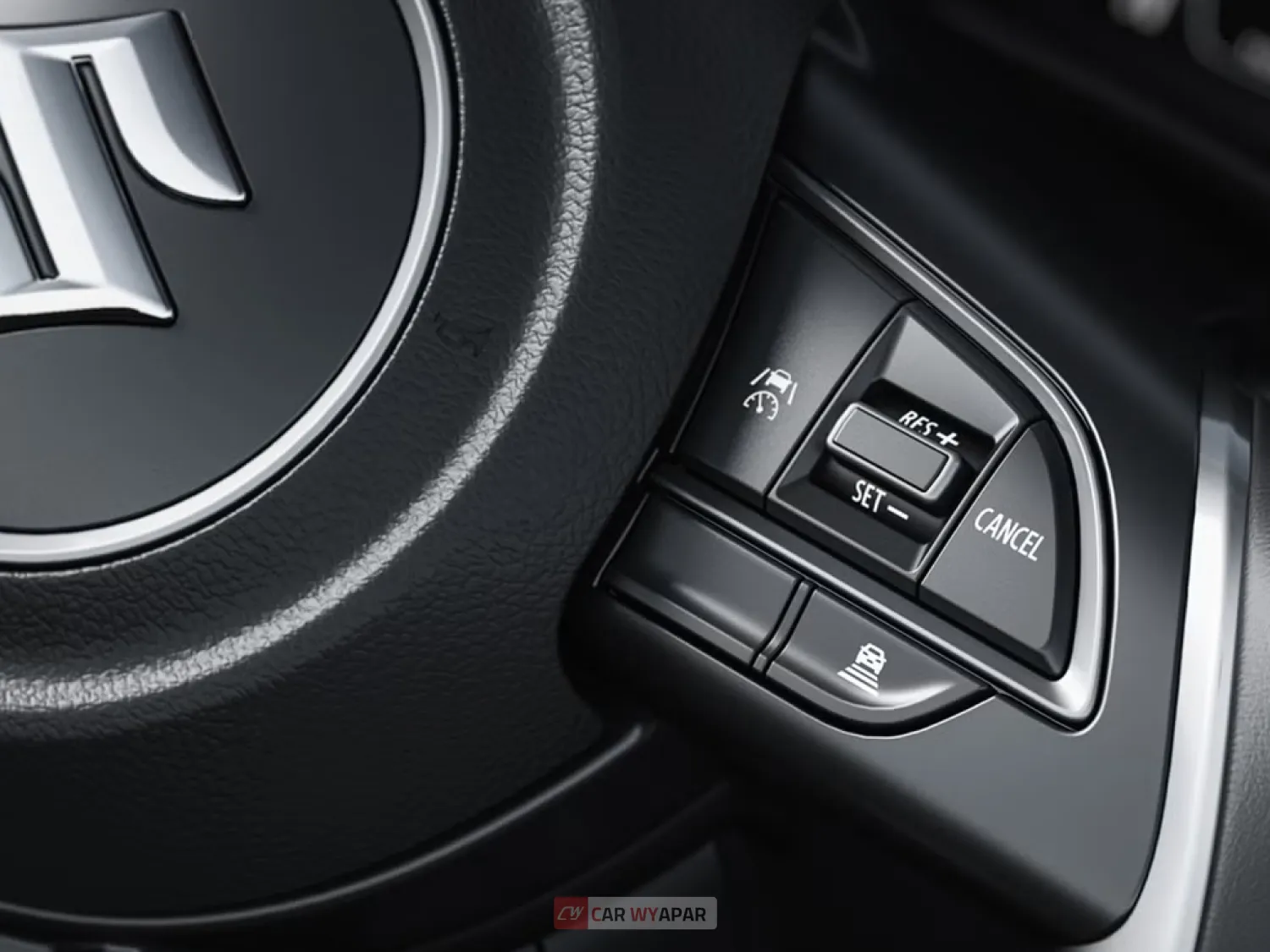 Cruise Control